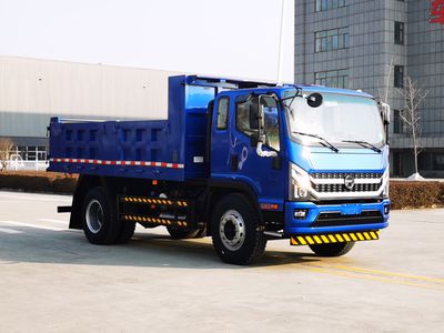 Kaima  KMC3160GC340P6 Dump truck