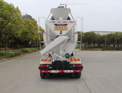 Luba  LB5251GJBA4 Concrete mixing transport vehicle