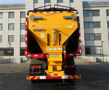 Huanke Deheng brand automobiles LDH5252TCXZZ Snowplow