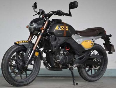 Lifan  LF2003B Two wheeled motorcycles