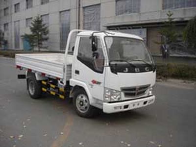 Jinbei  SY1083DAUS Truck