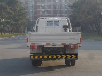 Jinbei  SY1083DAUS Truck