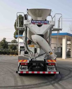 Ruijiang  WL5310GJBXGA29N6 Concrete mixing transport vehicle