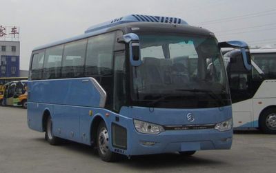 Jinlv  XML6807J15Y coach