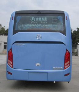 Jinlv  XML6807J15Y coach