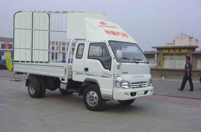 Qingqi  ZB5033CCQJPD Grate type transport vehicle