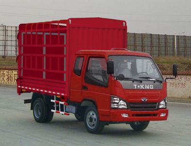 Ouling  ZB5072CCQLPD3S Grate type transport vehicle