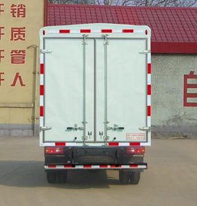 Ouling  ZB5072CCQLPD3S Grate type transport vehicle