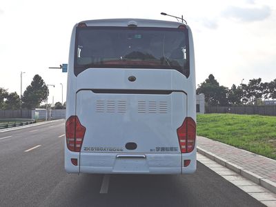 Yutong  ZK5180XYBD62 Personnel transport vehicle