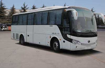 Yutong  ZK6998HNAA coach