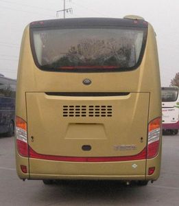 Yutong  ZK6998HNAA coach