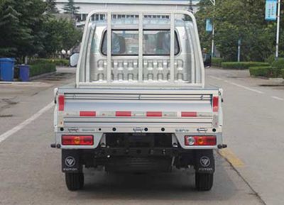 Foton  BJ1030V3AV5CD Truck