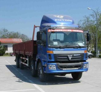 Ouman  BJ1313VPPHJ1 Truck