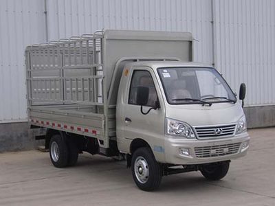 Beijing brand automobiles BJ5030CCYD10HS Grate type transport vehicle