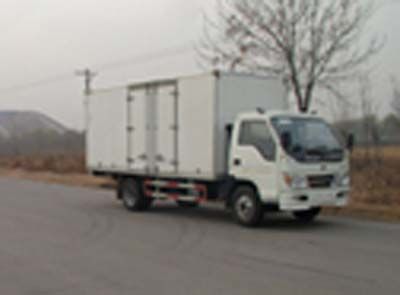 Era  BJ5043V7BW6MA Box transport vehicle