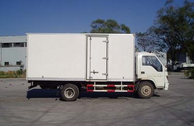 Era  BJ5043V7BW6MA Box transport vehicle