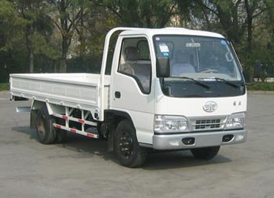 Jiefang Automobile CA1061K26L33 Truck