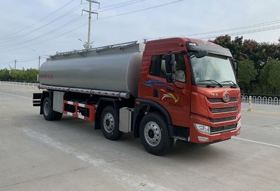 Chufei CLQ5240GPG6CAOrdinary liquid transport vehicles