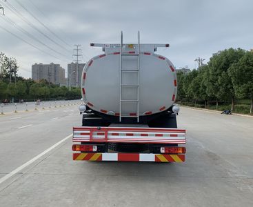 Chufei  CLQ5240GPG6CA Ordinary liquid transport vehicles