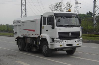 DimaDMT5160TSLRoad sweeper