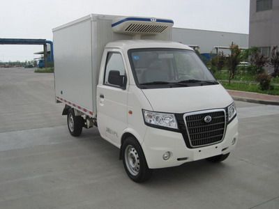 Gio  GA5020XLCDSE4 Refrigerated truck