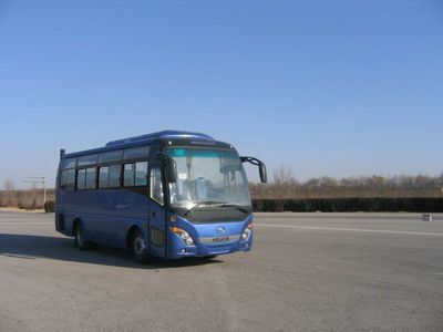 Jinlong  KLQ6798Q coach