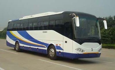 Zhongtong Automobile LCK6120HTD coach