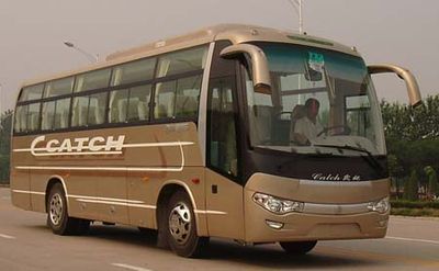 Zhongtong Automobile LCK6861H coach