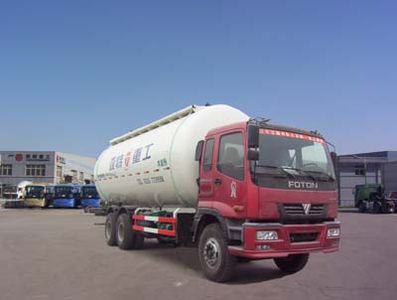 Yate Heavy Industries TZ5251GFLB5L Powder material transport vehicle