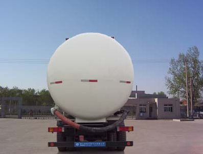 Yate Heavy Industries TZ5251GFLB5L Powder material transport vehicle