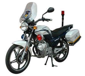 Wuyang  WY150J10 Two wheeled motorcycles