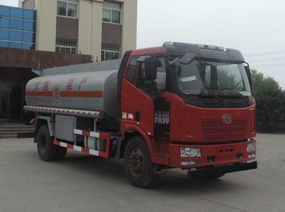 Shuangda ZLQ5169GJYRefueling truck