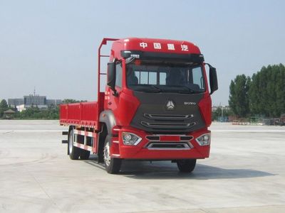 Haowo ZZ1167K511JF1Truck