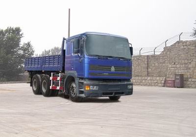 Starstal ZZ1253M3641F Truck