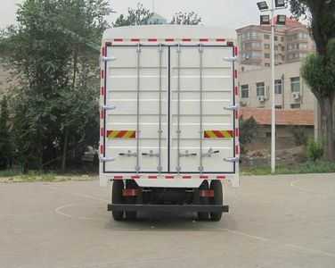 Haowo  ZZ5127CCYG3415D1 Grate type transport vehicle