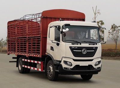 Dongfeng  DFH5180CCQEX7 Livestock and poultry transport vehicles