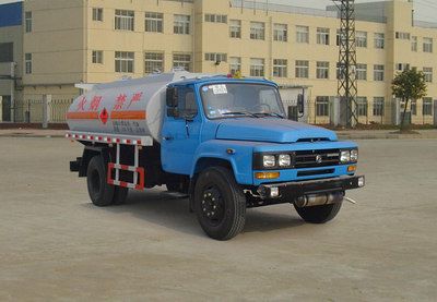 Dongfeng EQ5161GJYG1Refueling truck