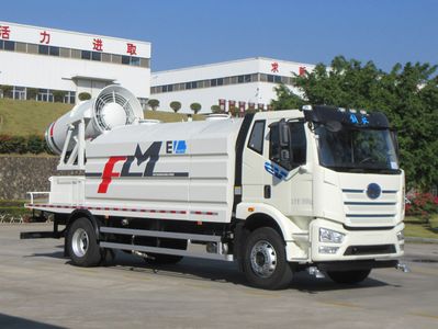 Fulongma  FLM5181TDYYJBEV Pure electric multifunctional dust suppression vehicle