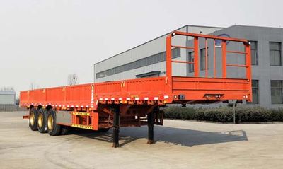 Baifoshan  GDC9400E Fence semi-trailer