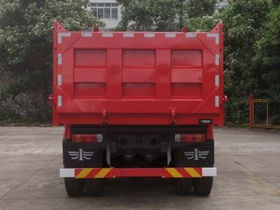 Liute Shenli  LZT3314P3K2E4T4A91 Dump truck