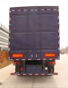 Mingwei  NHG9402XXY Box transport semi-trailer