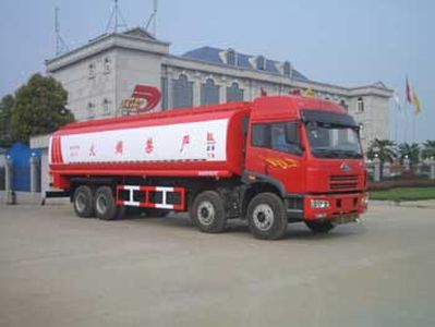 Longdi  SLA5315GJYC Refueling truck