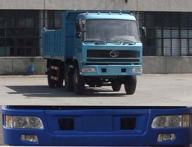 Shitong  STQ3160L7Y7D3 Dump truck