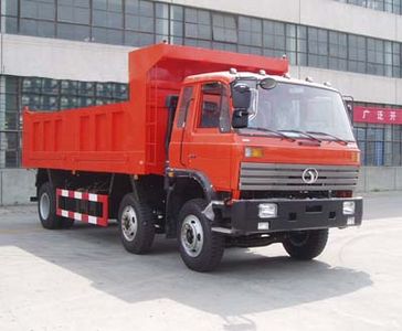 Shitong  STQ3160L7Y7D3 Dump truck