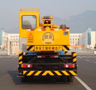 Tiexiang  TGZ5100JQZQY8A Car crane