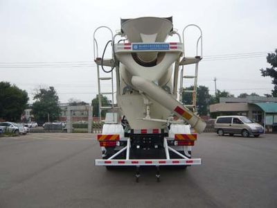 Yate Heavy Industries TZ5319GJBBJCFL Concrete mixing transport vehicle