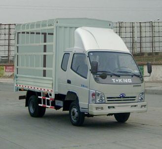 Ouling ZB5060CCQLPD3SGrate type transport vehicle