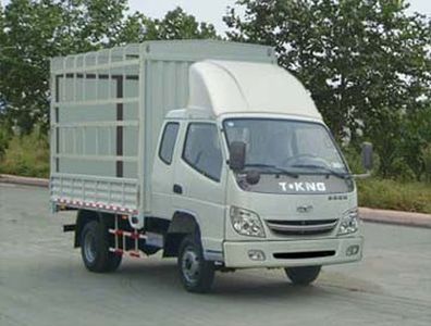 Ouling  ZB5060CCQLPD3S Grate type transport vehicle