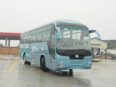 Yutong  ZK6116HB coach