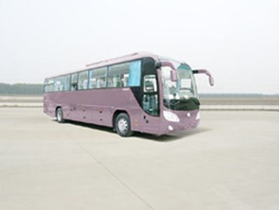 Yutong  ZK6116HB coach